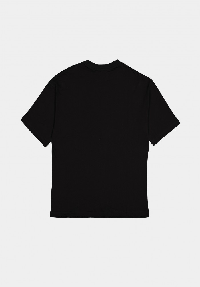 Dreamer Oversize T-Shirt 006
