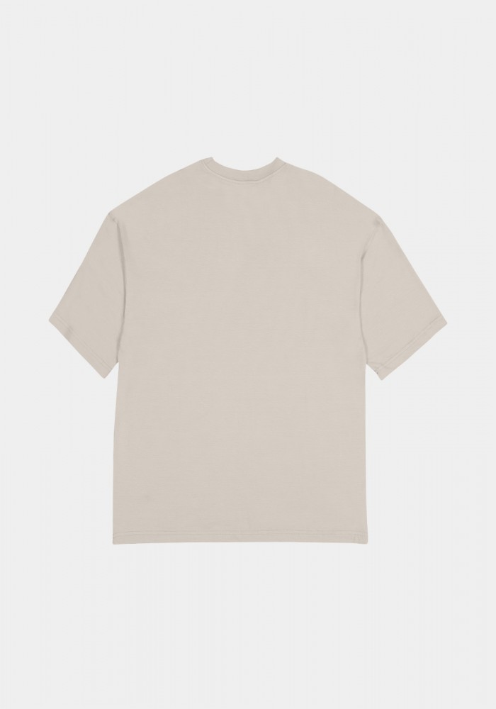 Dreamer Oversize T-Shirt 001