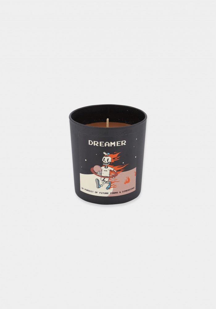Dreamer Candle 001
