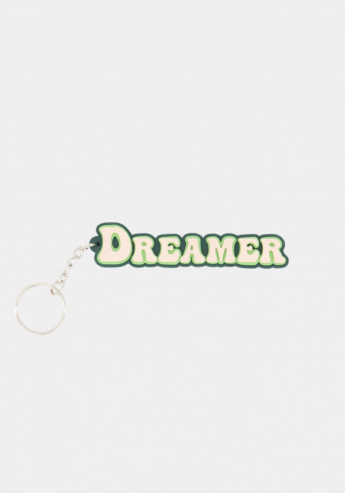 Dreamer Key Chain 001