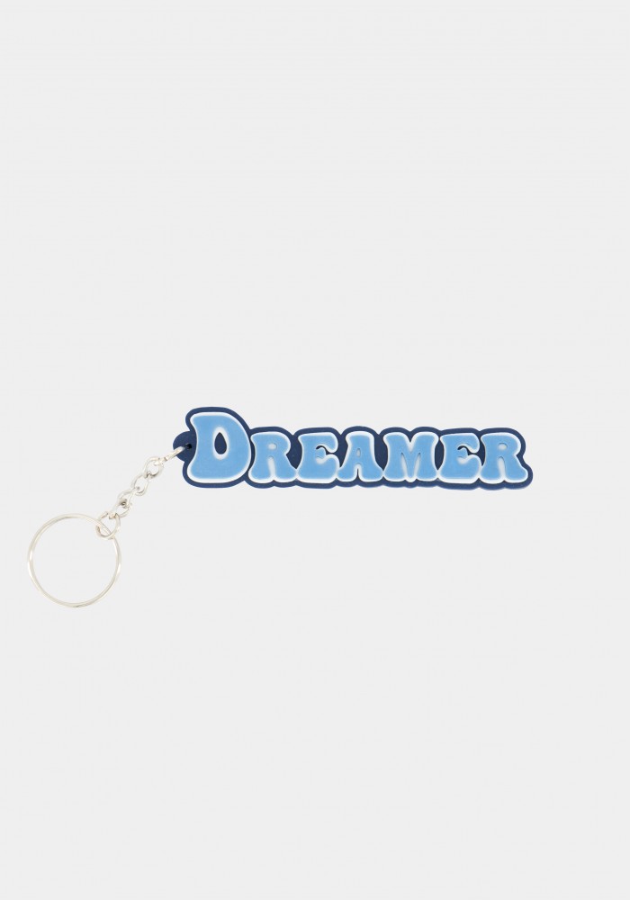 Dreamer Key Chain 003