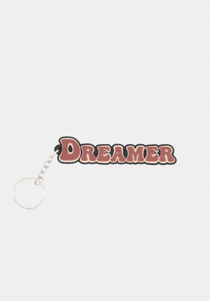 Dreamer Key Chain 002
