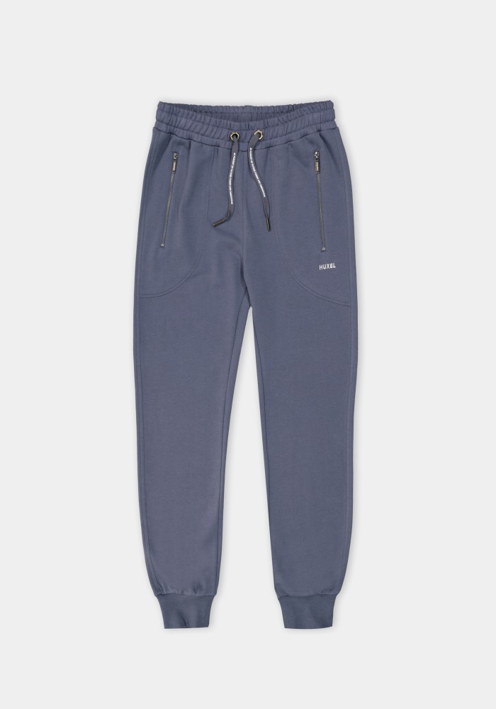 Natural Touch Navy Blue Sweatpant